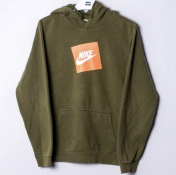 Nike Sportswear Essentials Hoodie - Picture 1 of 6